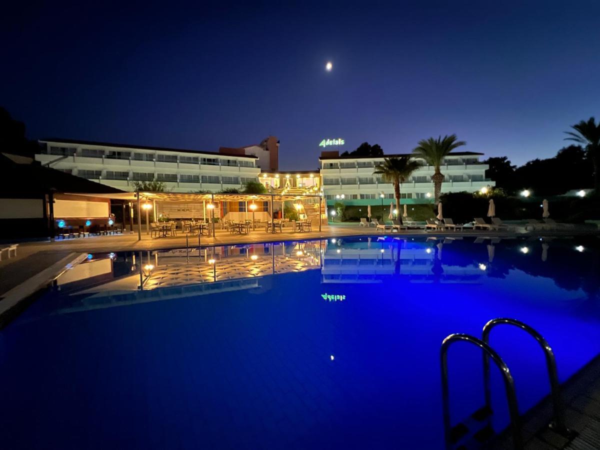 Adelais Bay Hotel Protaras Exterior foto