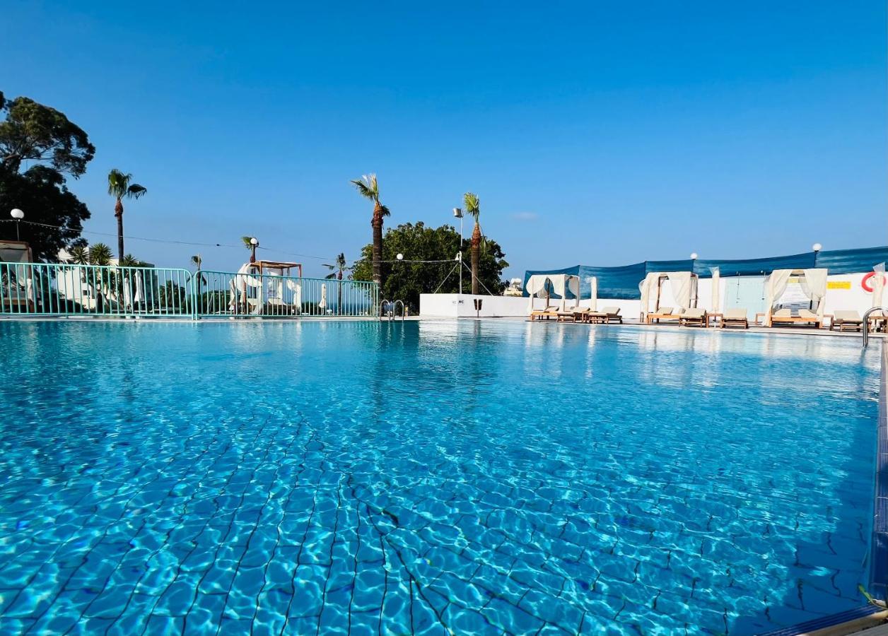 Adelais Bay Hotel Protaras Exterior foto